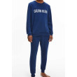 Pánsky set Calvin Klein v modrej farbe Pánsky set Calvin Klein v modrej farbe