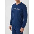 Pánsky set Calvin Klein v modrej farbe Pánsky set Calvin Klein v modrej farbe