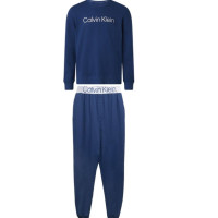 Pánsky set Calvin Klein v modrej farbe Pánsky set Calvin Klein v modrej farbe