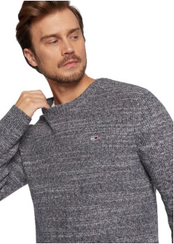 Pánsky značkový pulóver Tommy Hilfiger