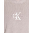 Calvin Klein pánsky pulóver s logom Calvin Klein pánsky pulóver s logom