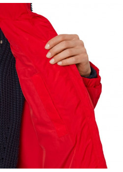 Zimná páperová bunda Tommy Hilfiger