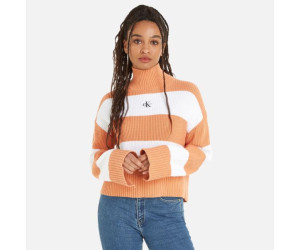 Rolákový pulóver Calvin Klein