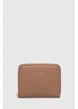 Peňaženka LIU-JO hnedá