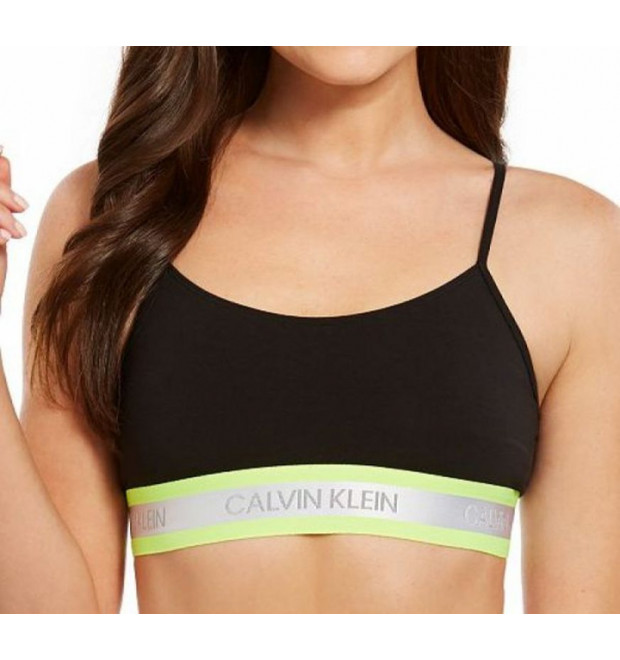 Dámska podprsenka Calvin Klein Dámska podprsenka Calvin Klein