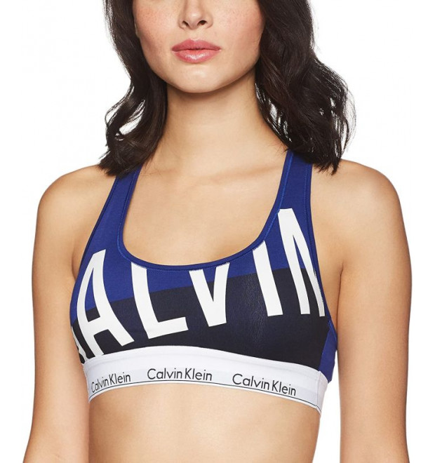 Dámska podprsenka Calvin Klein Dámska podprsenka Calvin Klein