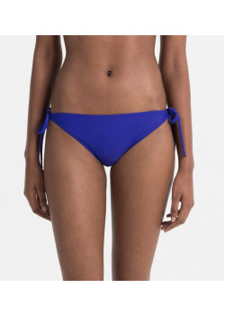 Calvin Klein plavkové nohavičky Blue