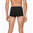 Boxer plavky Calvin Klein Black
