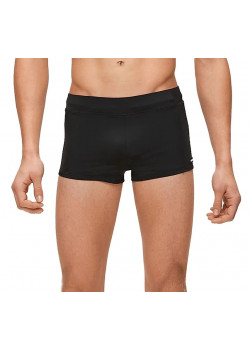 Boxer plavky Calvin Klein Black