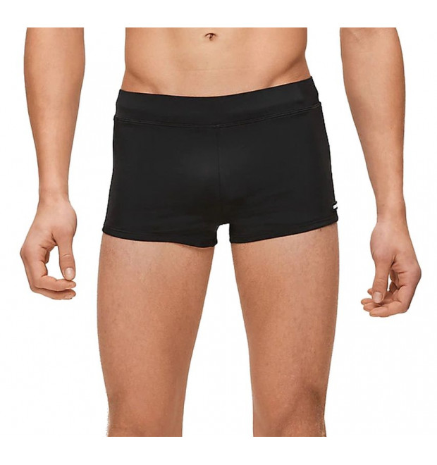Boxer plavky Calvin Klein Black