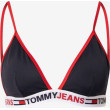 Plavková podprsenka Tommy Jeans