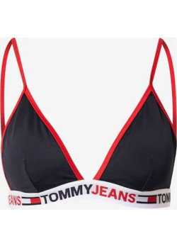 Plavková podprsenka Tommy Jeans