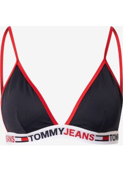 Plavková podprsenka Tommy Jeans