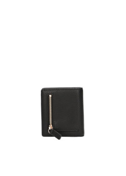 Elegantná peňaženka Liu Jo v čiernej farbe