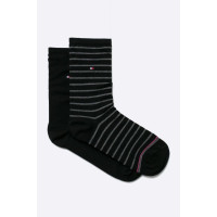 Tommy Hilfiger dámske ponožky (2-pack) Tommy Hilfiger dámske ponožky (2-pack)
