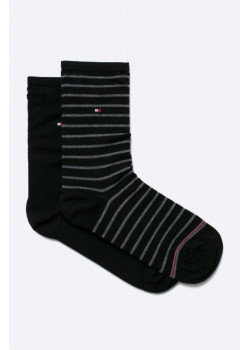 Tommy Hilfiger dámske ponožky (2-pack)