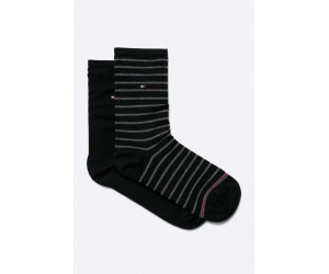 Tommy Hilfiger dámske ponožky (2-pack)