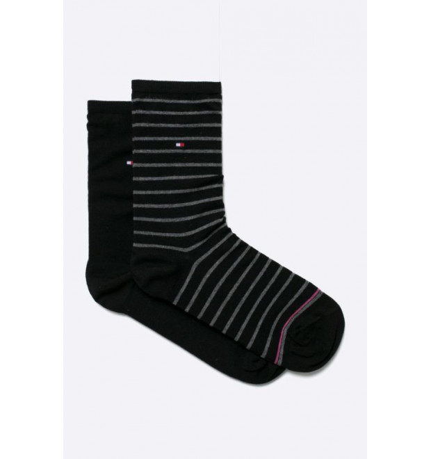 Tommy Hilfiger dámske ponožky (2-pack)