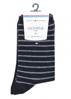 Tommy Hilfiger dámske ponožky (2-pack)