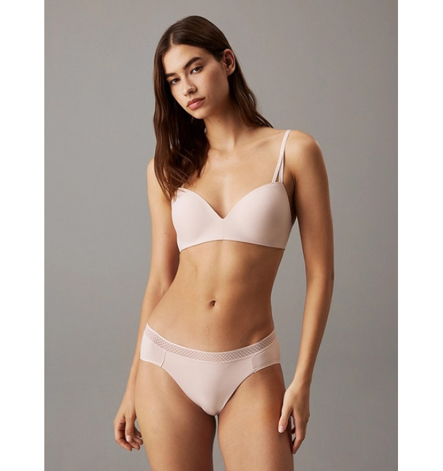 Calvin Klein podprsenka Seductive Comfort telová