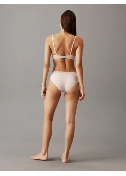 Calvin Klein podprsenka Seductive Comfort telová