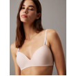 Calvin Klein podprsenka Seductive Comfort telová