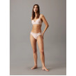 Calvin Klein podprsenka Seductive Comfort telová