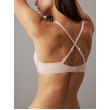 Calvin Klein podprsenka Seductive Comfort telová