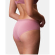 Calvin Klein nohavičky Seductive Comfort Light ružové Calvin Klein nohavičky Seductive Comfort Light ružové