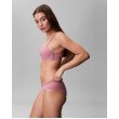 Calvin Klein nohavičky Seductive Comfort Light ružové Calvin Klein nohavičky Seductive Comfort Light ružové