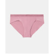 Calvin Klein nohavičky Seductive Comfort Light ružové Calvin Klein nohavičky Seductive Comfort Light ružové