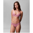 Calvin Klein nohavičky Seductive Comfort Light ružové Calvin Klein nohavičky Seductive Comfort Light ružové