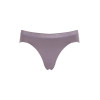 Calvin Klein nohavičky Seductive Comfort fialové Calvin Klein nohavičky Seductive Comfort fialové