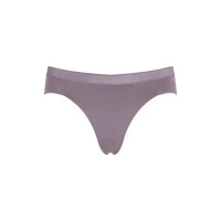 Calvin Klein nohavičky Seductive Comfort fialové Calvin Klein nohavičky Seductive Comfort fialové