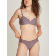Calvin Klein nohavičky Seductive Comfort fialové Calvin Klein nohavičky Seductive Comfort fialové