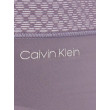 Calvin Klein nohavičky Seductive Comfort fialové Calvin Klein nohavičky Seductive Comfort fialové