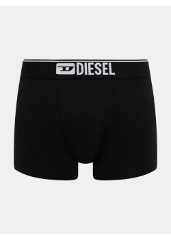 Diesel boxerky 3pack čierne