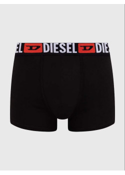 Diesel boxerky UMBX-DAMIEN 3pack čierne