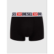 Diesel boxerky UMBX-DAMIEN 3pack čierne