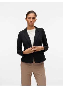 VERO MODA JULIA dámske sako čierne