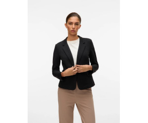 VERO MODA JULIA dámske sako čierne