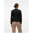 VERO MODA JULIA dámske sako čierne VERO MODA JULIA dámske sako čierne