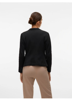 VERO MODA JULIA dámske sako čierne