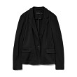 VERO MODA JULIA dámske sako čierne VERO MODA JULIA dámske sako čierne