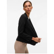 VERO MODA JULIA dámske sako čierne VERO MODA JULIA dámske sako čierne