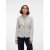 VERO MODA JULIA dámske sako sivé VERO MODA JULIA dámske sako sivé