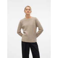 Pulóver Vero Moda Pulóver Vero Moda