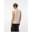 VERO MODA VMMILLA Top béžový