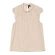 VERO MODA VMMILLA Top béžový
