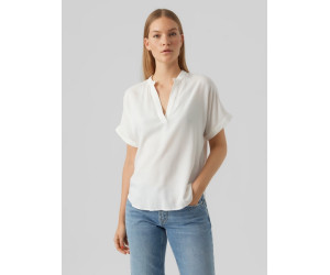 VERO MODA VMBEAUTY top biely
